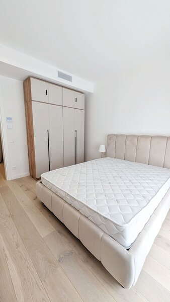 Nusco 2026 Faza 2, Aviatiei, Prima Inchiriere, 2 camere 65mp, Centrala