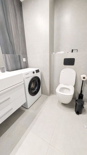 Nusco 2026 Faza 2, Aviatiei, Prima Inchiriere, 2 camere 65mp, Centrala