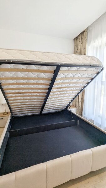 Nusco 2026 Faza 2, Aviatiei, Prima Inchiriere, 2 camere 65mp, Centrala