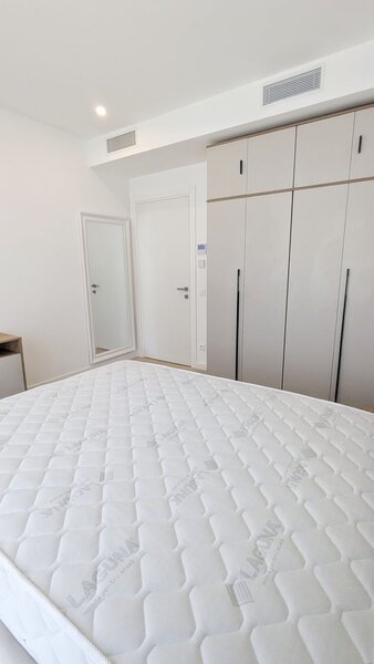 Nusco 2026 Faza 2, Aviatiei, Prima Inchiriere, 2 camere 65mp, Centrala
