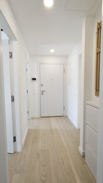 Nusco 2026 Faza 2, Aviatiei, Prima Inchiriere, 2 camere 65mp, Centrala