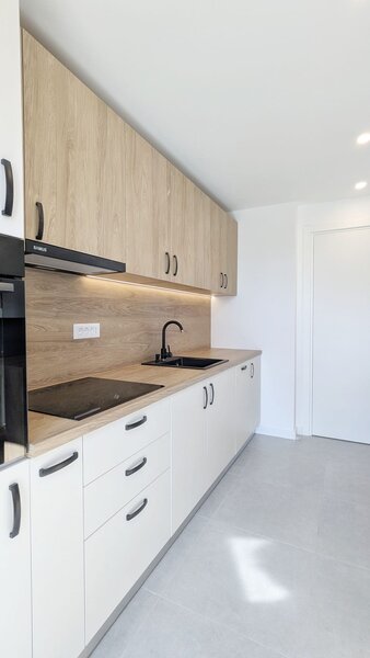 Nusco 2026 Faza 2, Aviatiei, Prima Inchiriere, 2 camere 65mp, Centrala