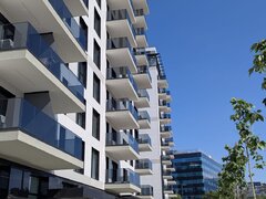 Nusco 2026 Faza 2, Aviatiei, Prima Inchiriere, 2 camere 65mp, Centrala
